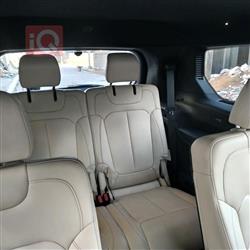 جيب جراند شيروكي إل